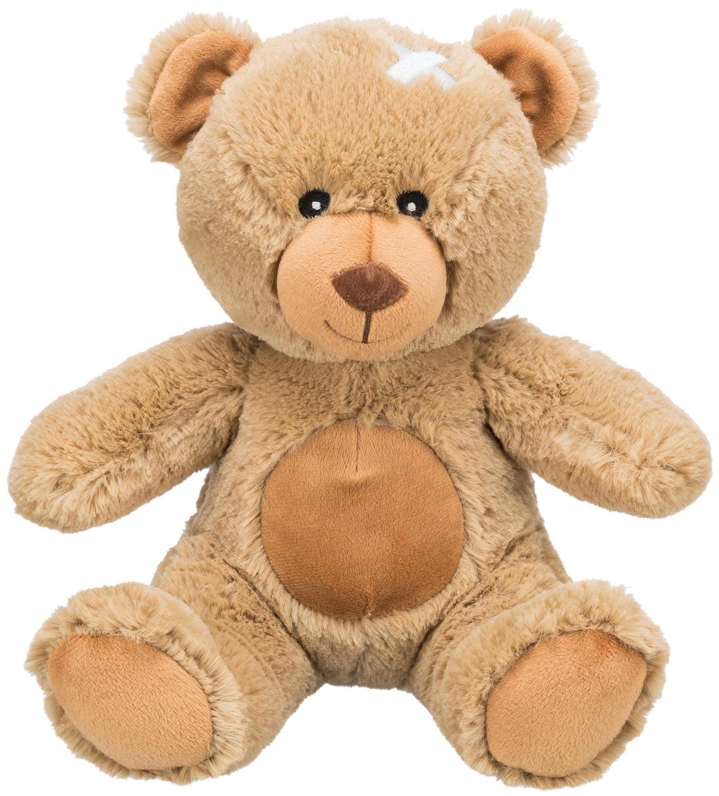 Trixie Be Eco Teddy Eddy plush recycled, 23 cm.