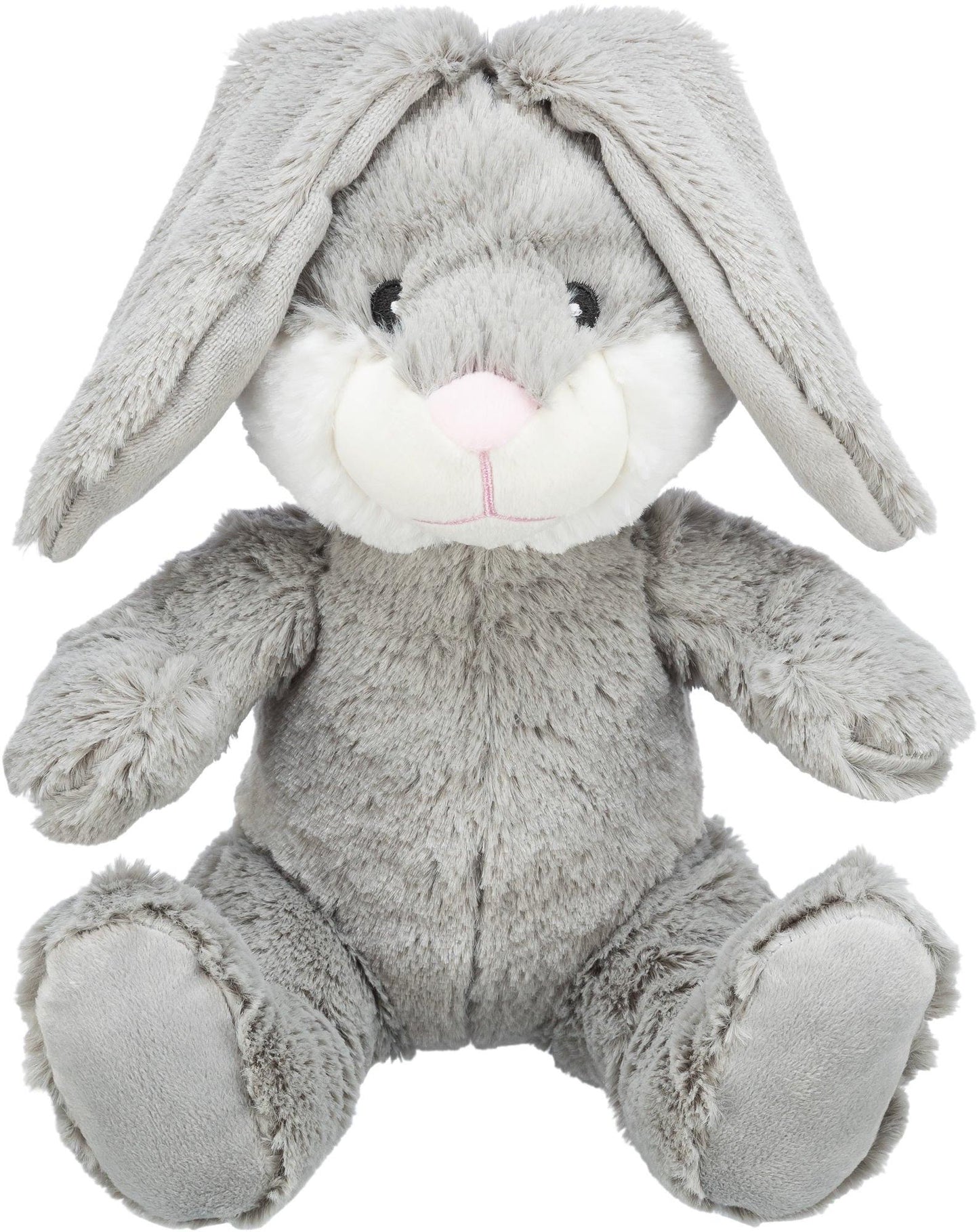 Trixie Be Eco Bunny Evan plush recycled, 25 cm.