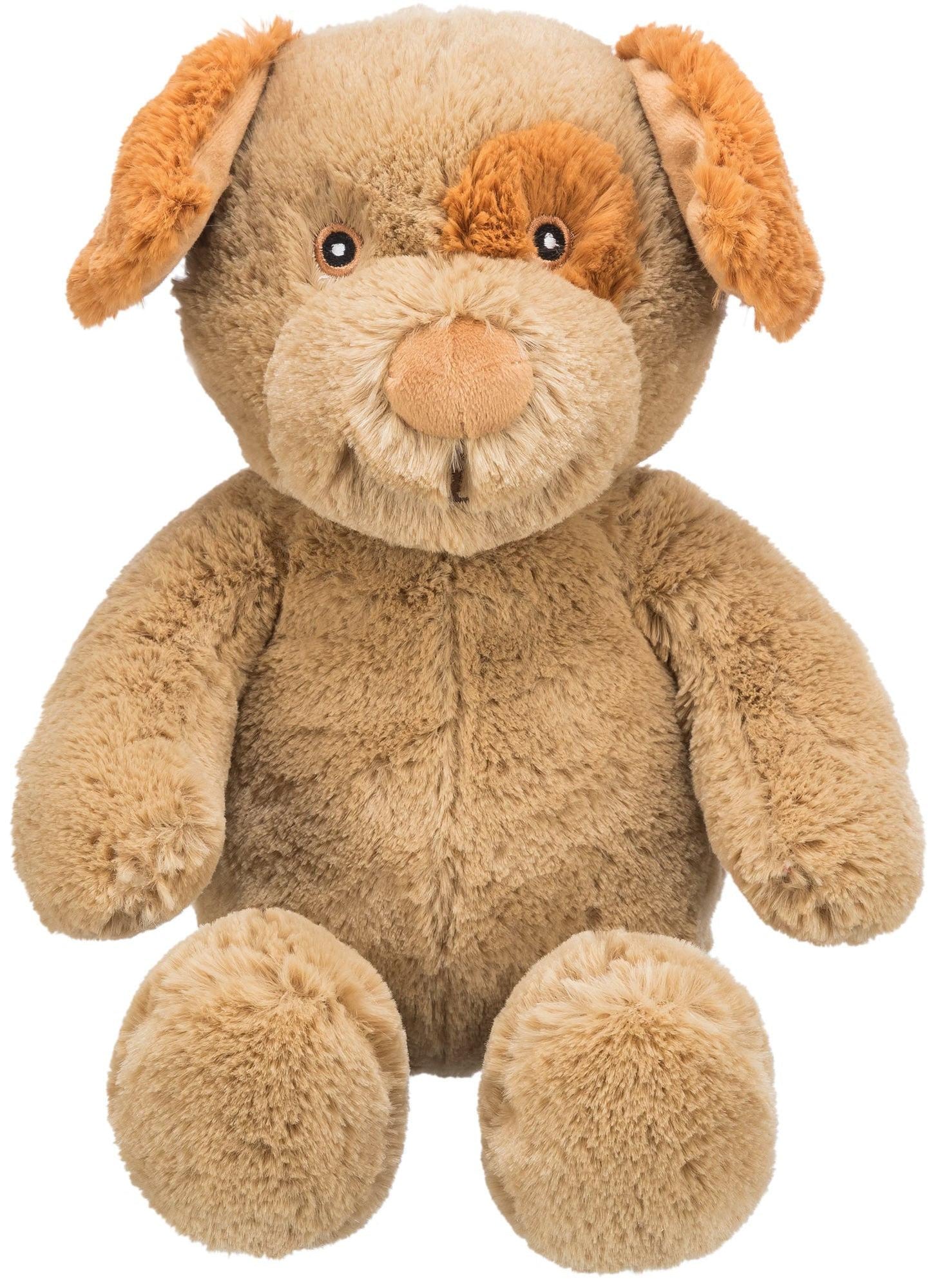 Trixie Be Eco Dog Enno plush recycled, 40 cm.