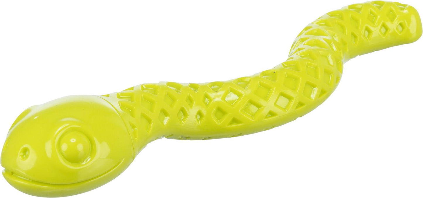 Trixie Snack Snake, TPR, 27 cm.