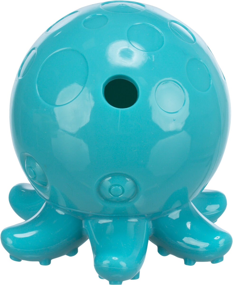 Trixie Snack-Octopus, TPR, 11 cm