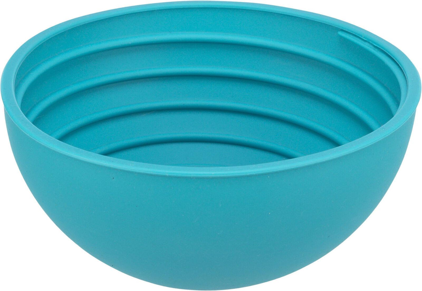 Trixie Lick'n'Snack bowl, silicone, x· 16 cm.