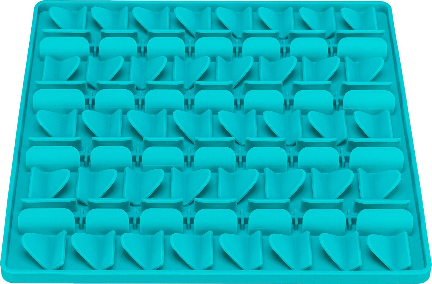 Trixie Lick'n'Snack mat, silicon, 30 cm.