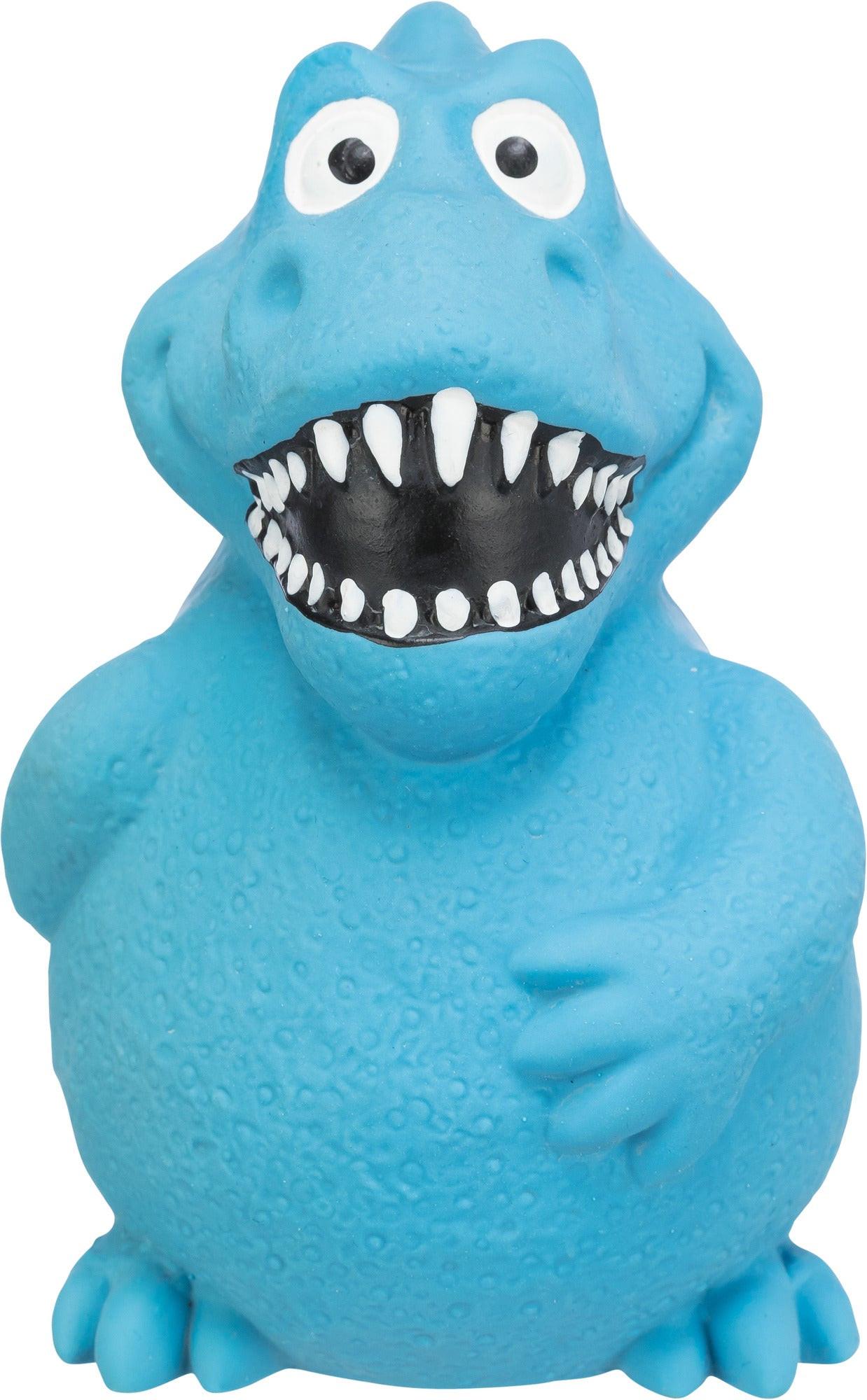 Trixie Dinosaur latex, 14 cm.