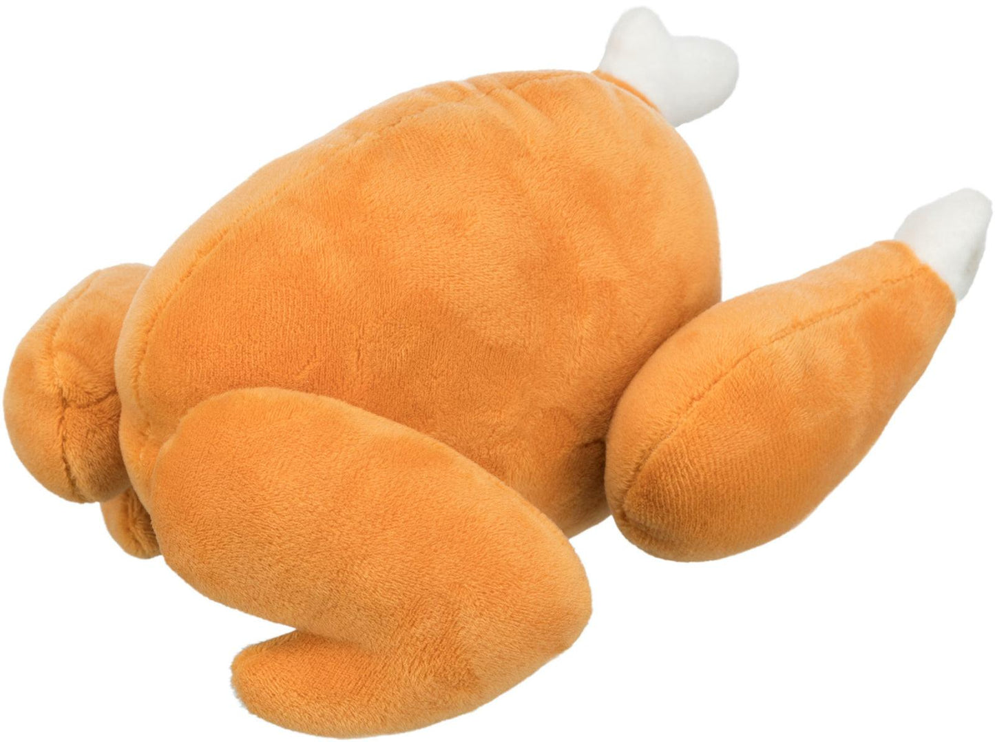 Trixie Roast chicken, plush, 26 cm.