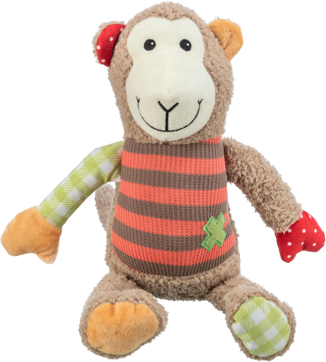 Trixie Monkey, plush, 38 cm
