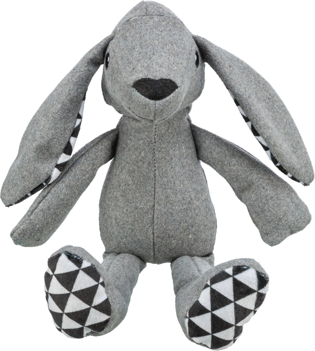 Trixie Bunny, fabric, 39 cm