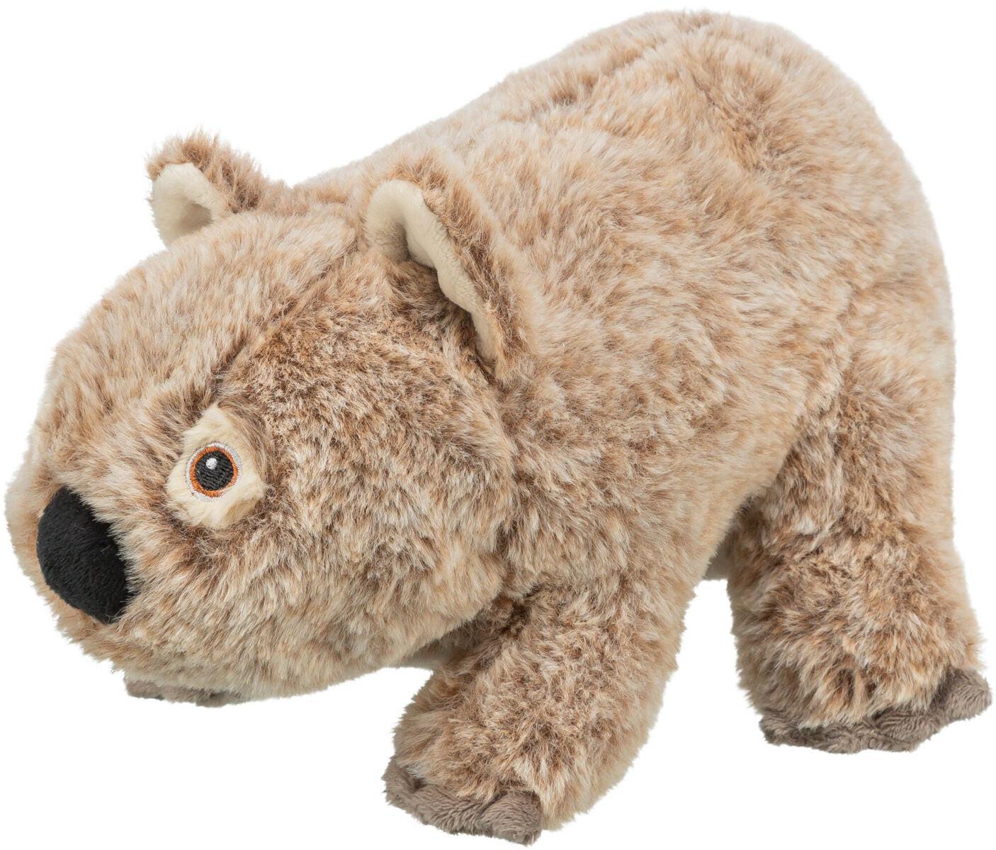 Trixie Koala, plush, recycled, 25 cm.