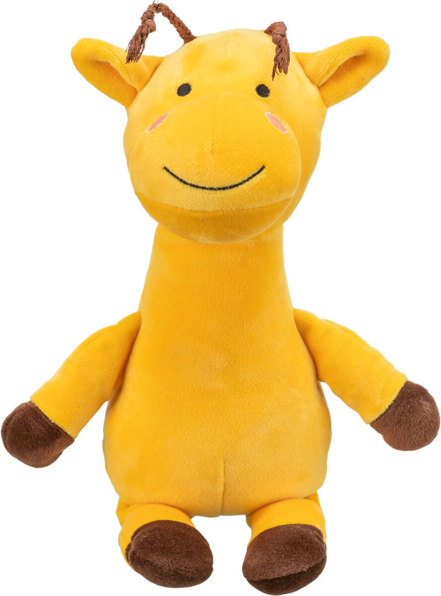 Trixie Giraffe, plush, 30 cm