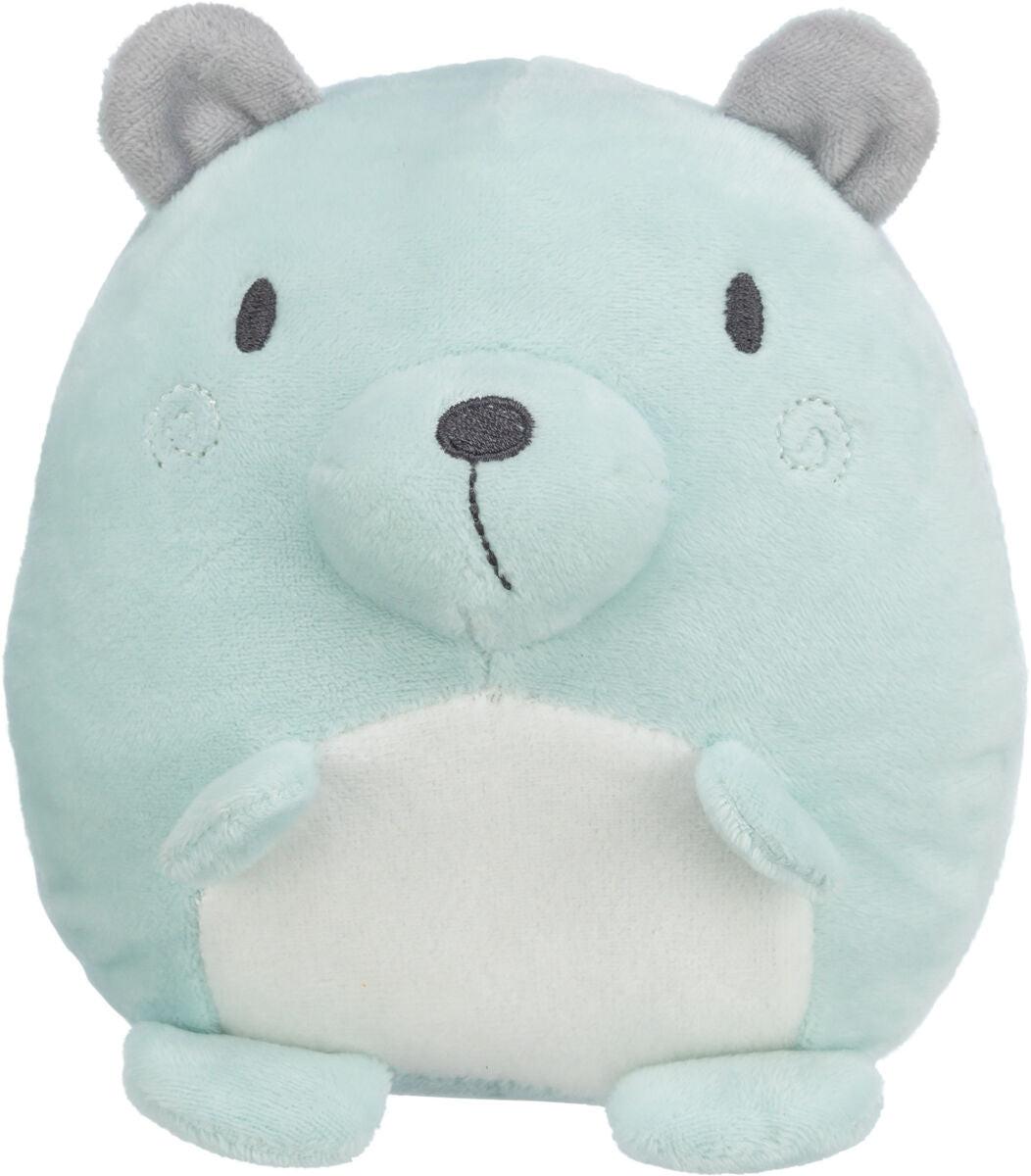Trixie Junior bear, plush, 14 cm.