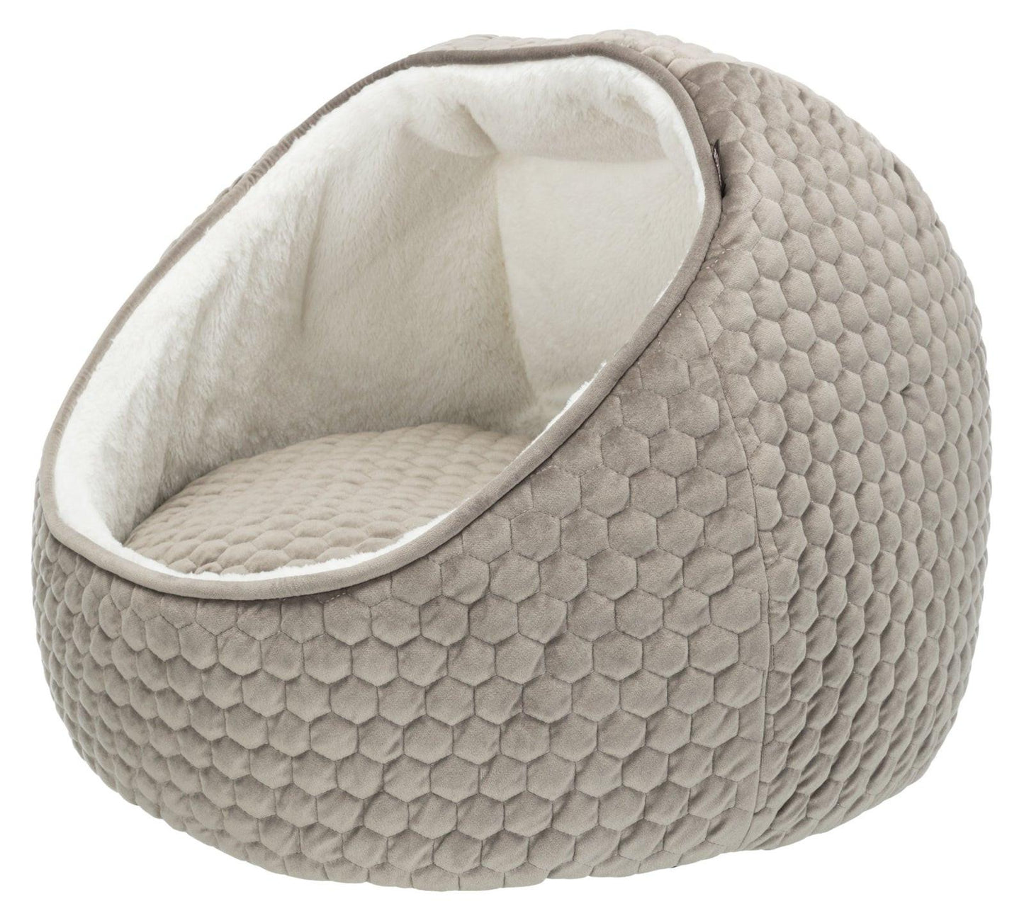 Trixie Livia cuddly cave, xxº 55 x? 45 cm, TAU/CRE.