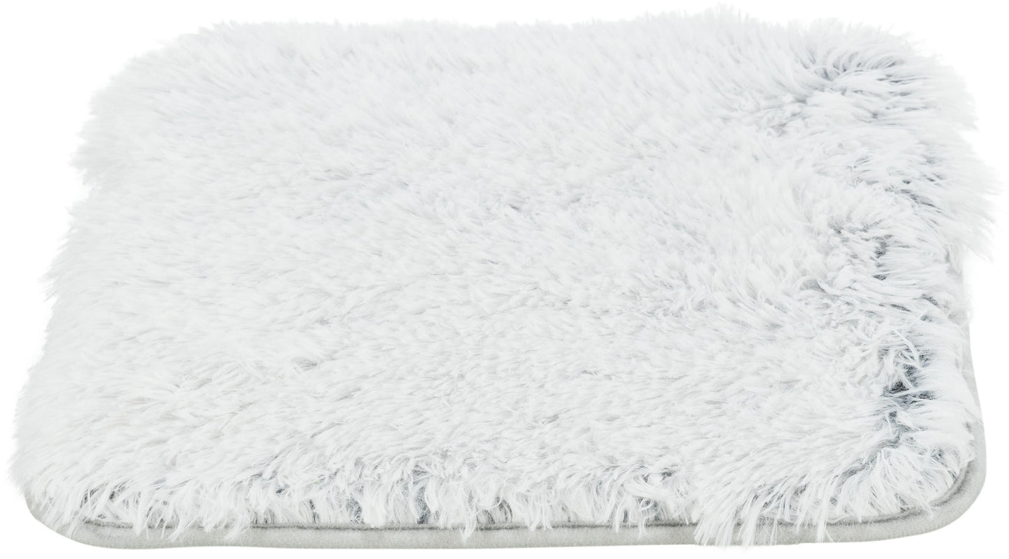 Trixie Harvey lying mat for shelves, 33 Ç? 38 cm, white-black