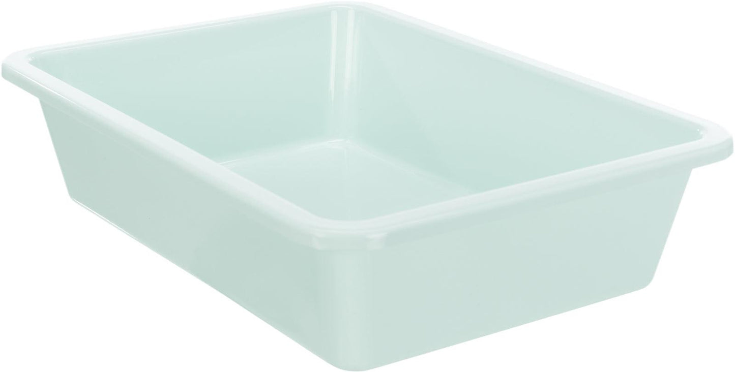 Trixie Junior Kitty cat litter tray, 27 x 9 x 37 cm.