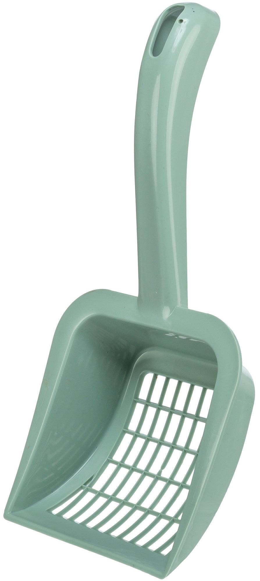 Trixie Litter scoop for silikate litter, granules, L.