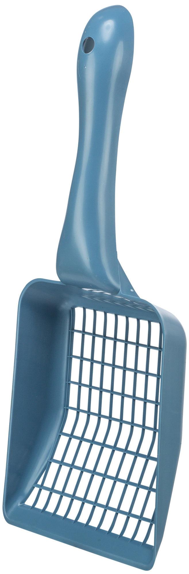 Trixie Litter scoop for clumping litter, heavy, XL.