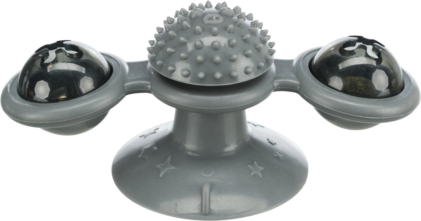 Trixie Window spinner, TPR, 16 cm.
