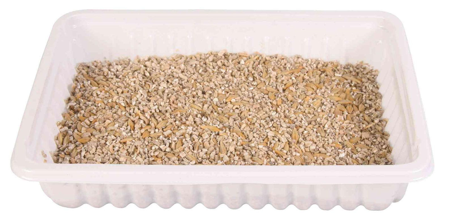Trixie Soft grass dish, bowl/approx. 100 g.