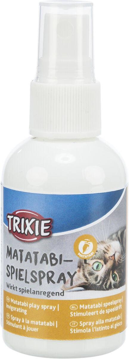Trixie Matatabi play spray, 50 ml.