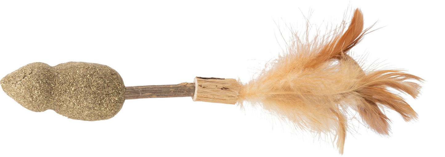 Trixie Matatabi lolly, mouse, 20 cm