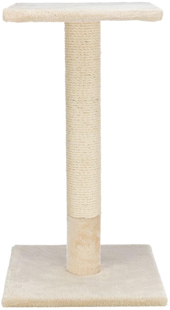Trixie Baena scratching post, 69 cm, beige.