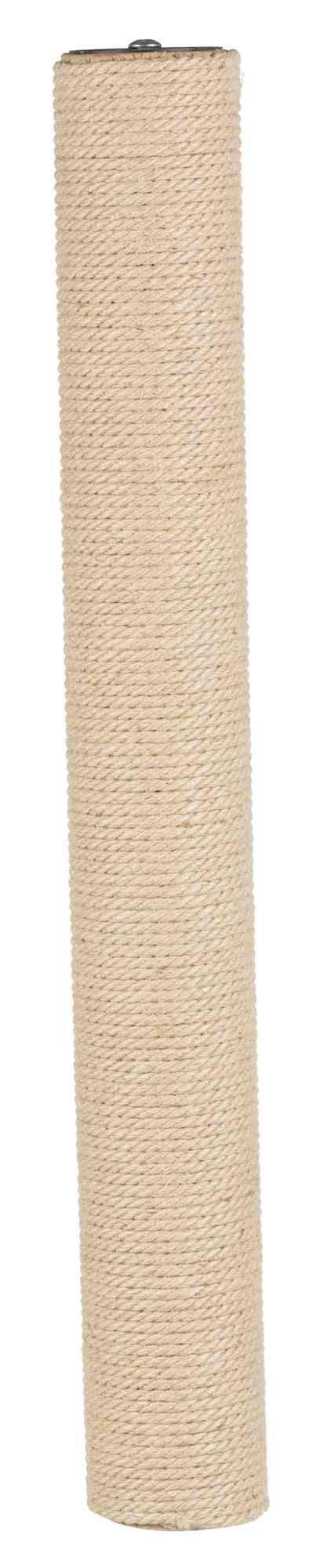 Trixie Spare post, jute, diam. 9 x 70 cm, natural.