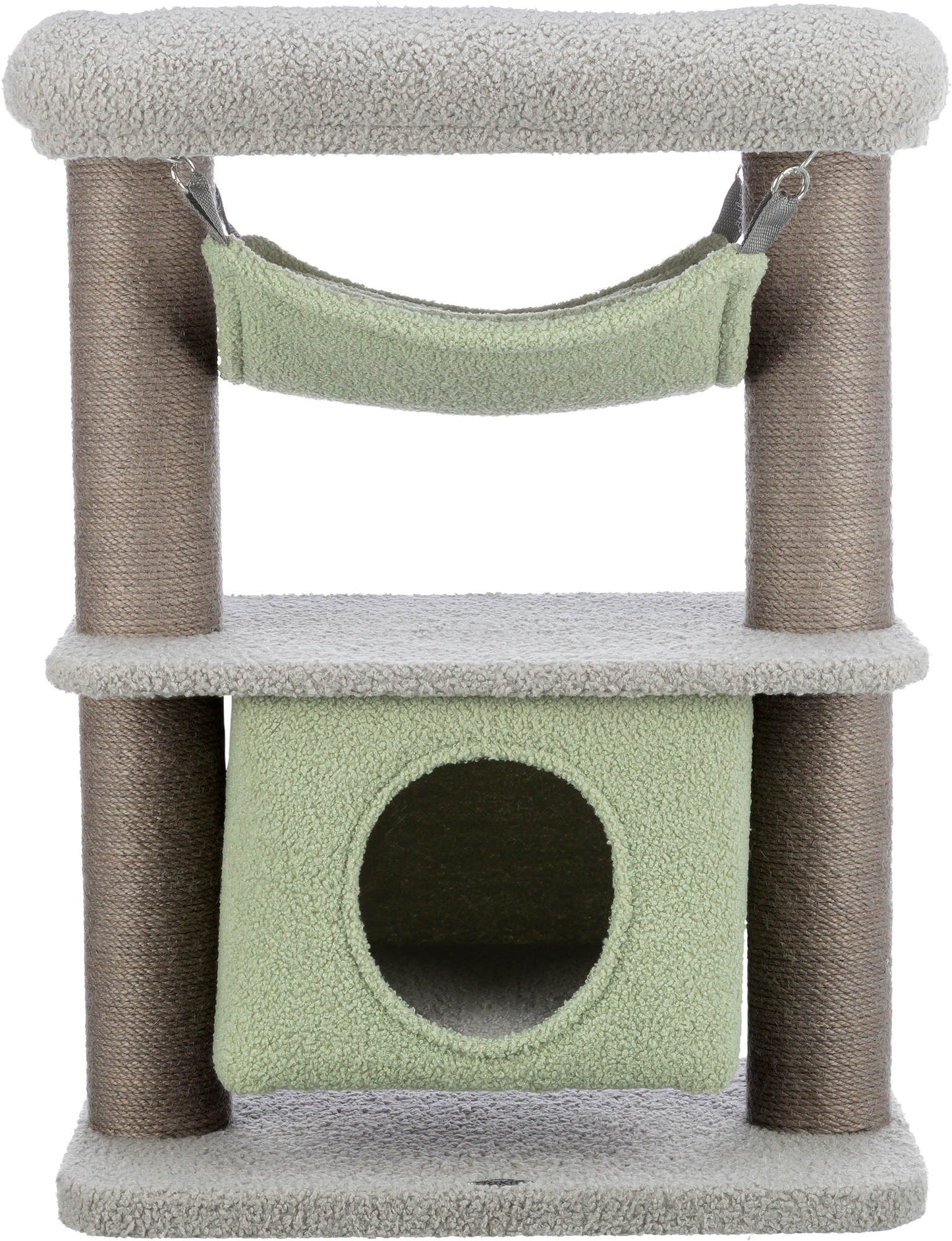 Trixie Junior Lunito Scratching post – 270 g