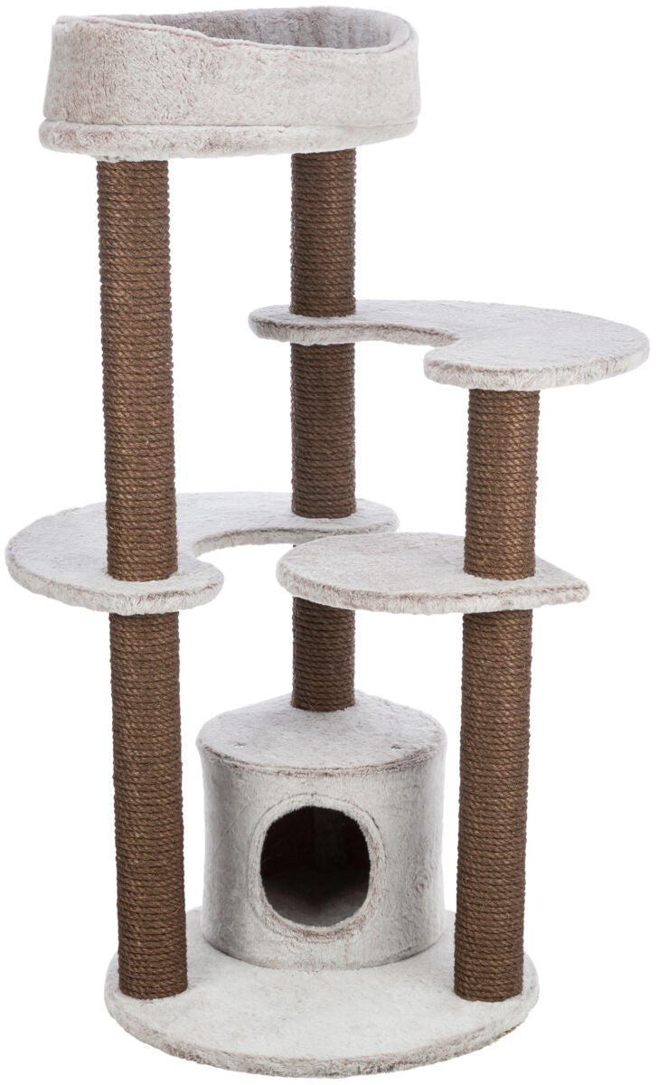 Trixie Afonso cat tree, 135 cm, brown