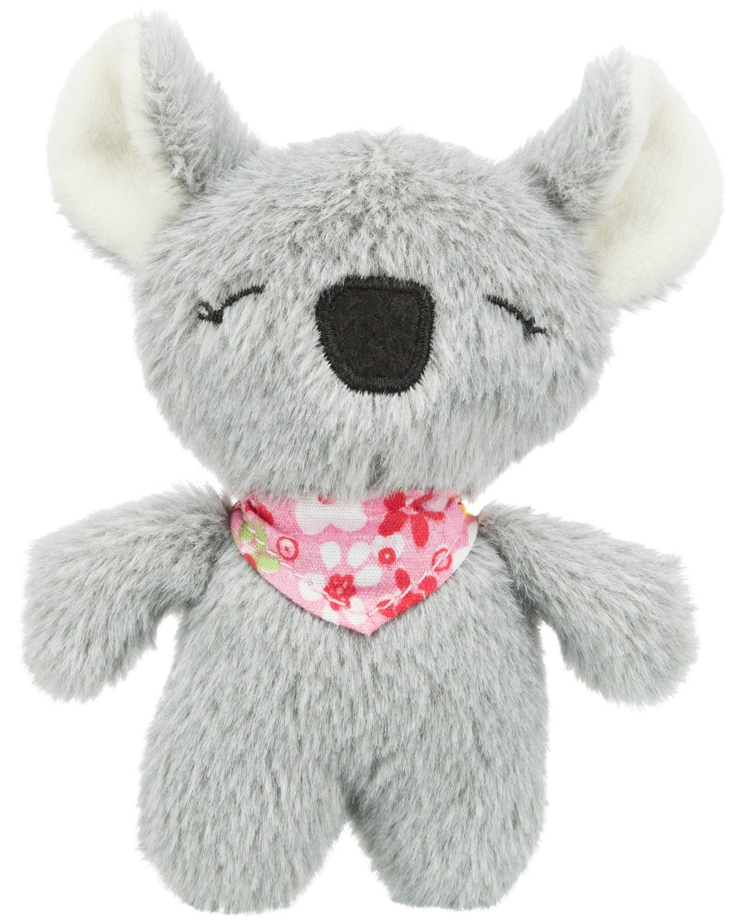 Trixie Koala, plush, catnip, 12 cm.