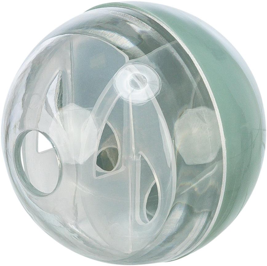 Trixie Cat Activity snack ball, diam. 5 cm.
