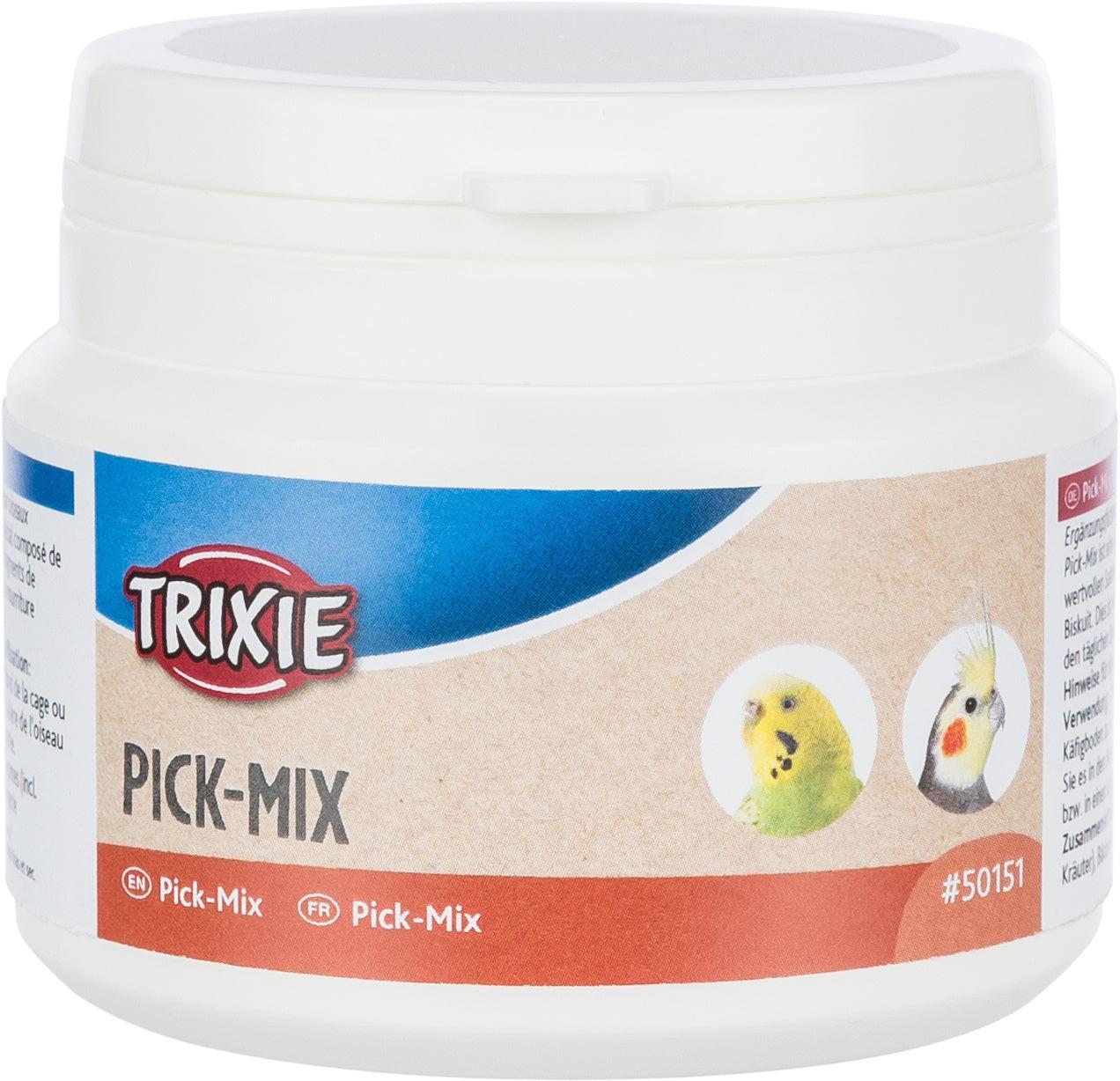 Trixie Pick-Mix, 80 g.