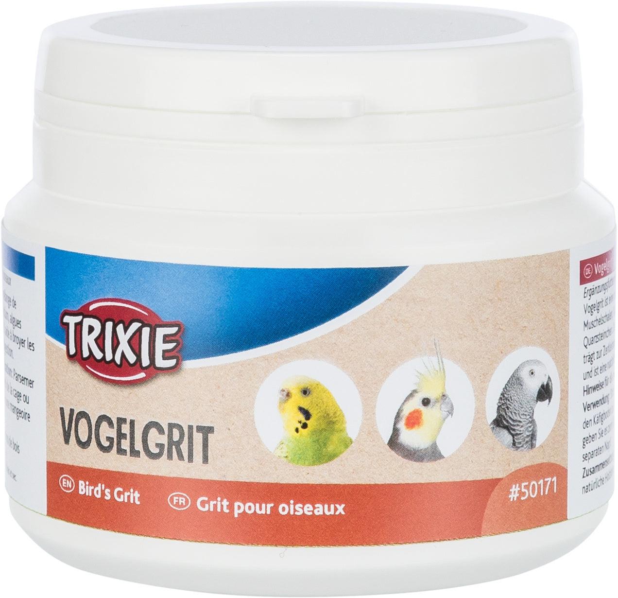 Trixie Bird's grit, 150 g.