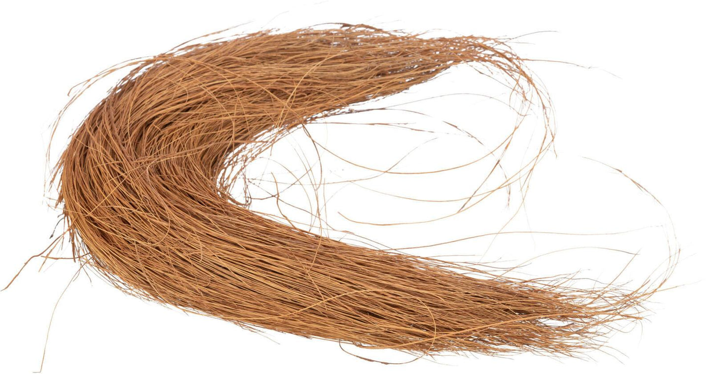 Trixie Nesting material, combed coconut fibres, 30 g.