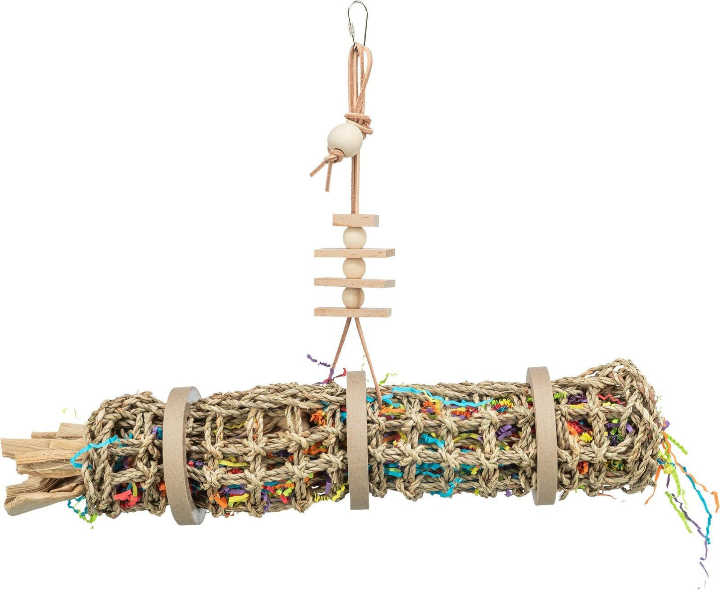 Trixie Sea grass toy, 55 cm.