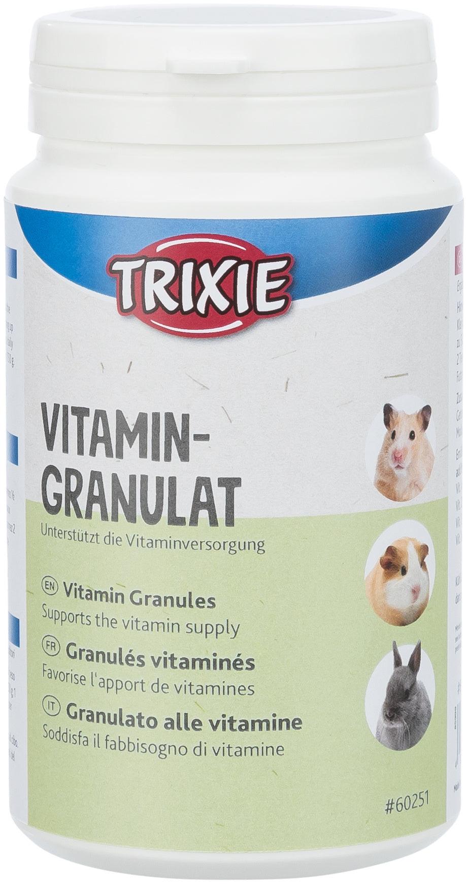 Trixie Vitamin granules, 220 g.