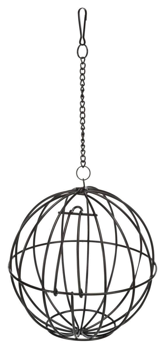 Trixie Food-Ball, metal, diam. 16 cm.