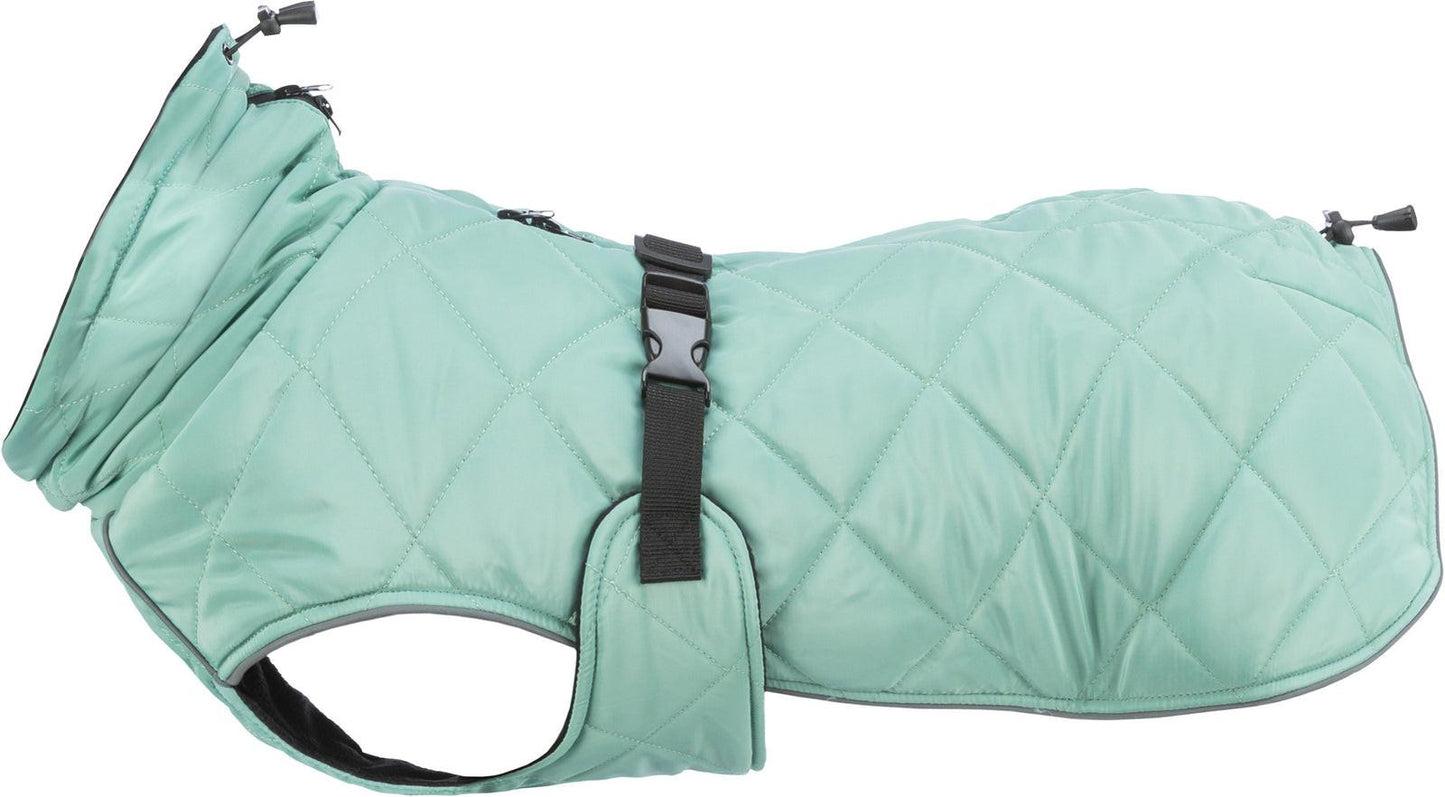 Trixie CityStyle Oslo coat.