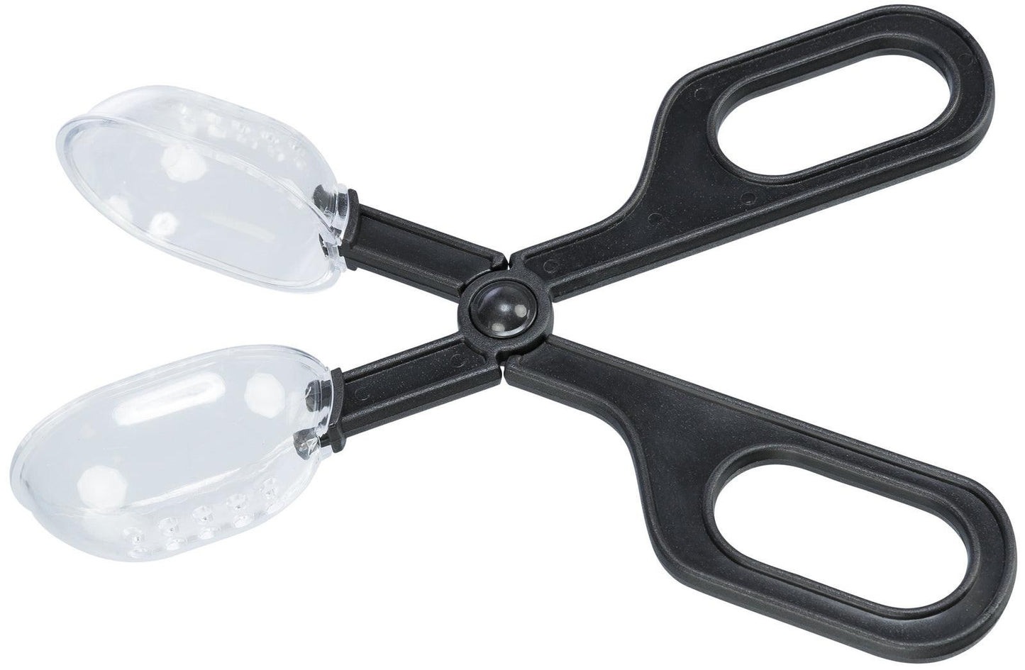 Trixie Food shears plastic, 18 cm.