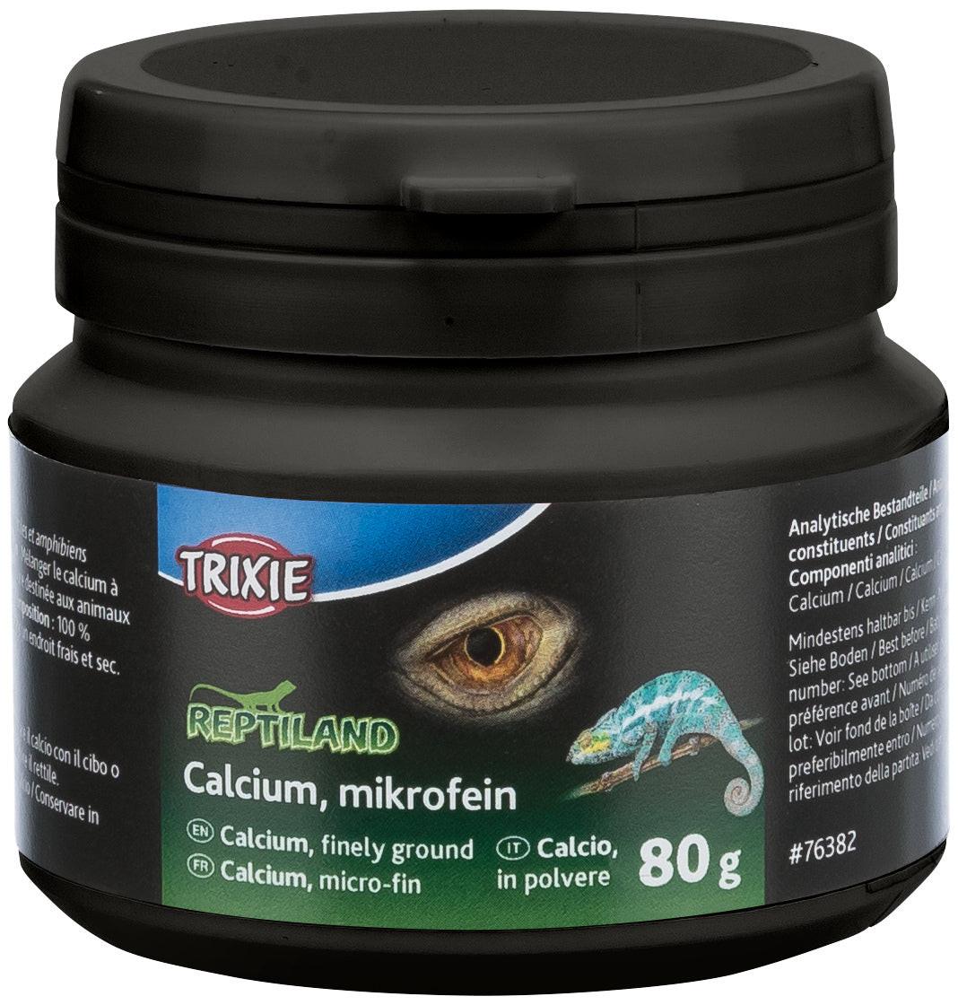 Trixie Calcium, microfine, 80 g.