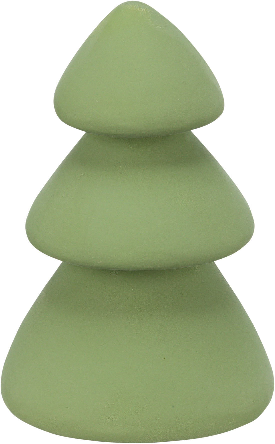 Trixie Xmas tree, latex, 12 cm