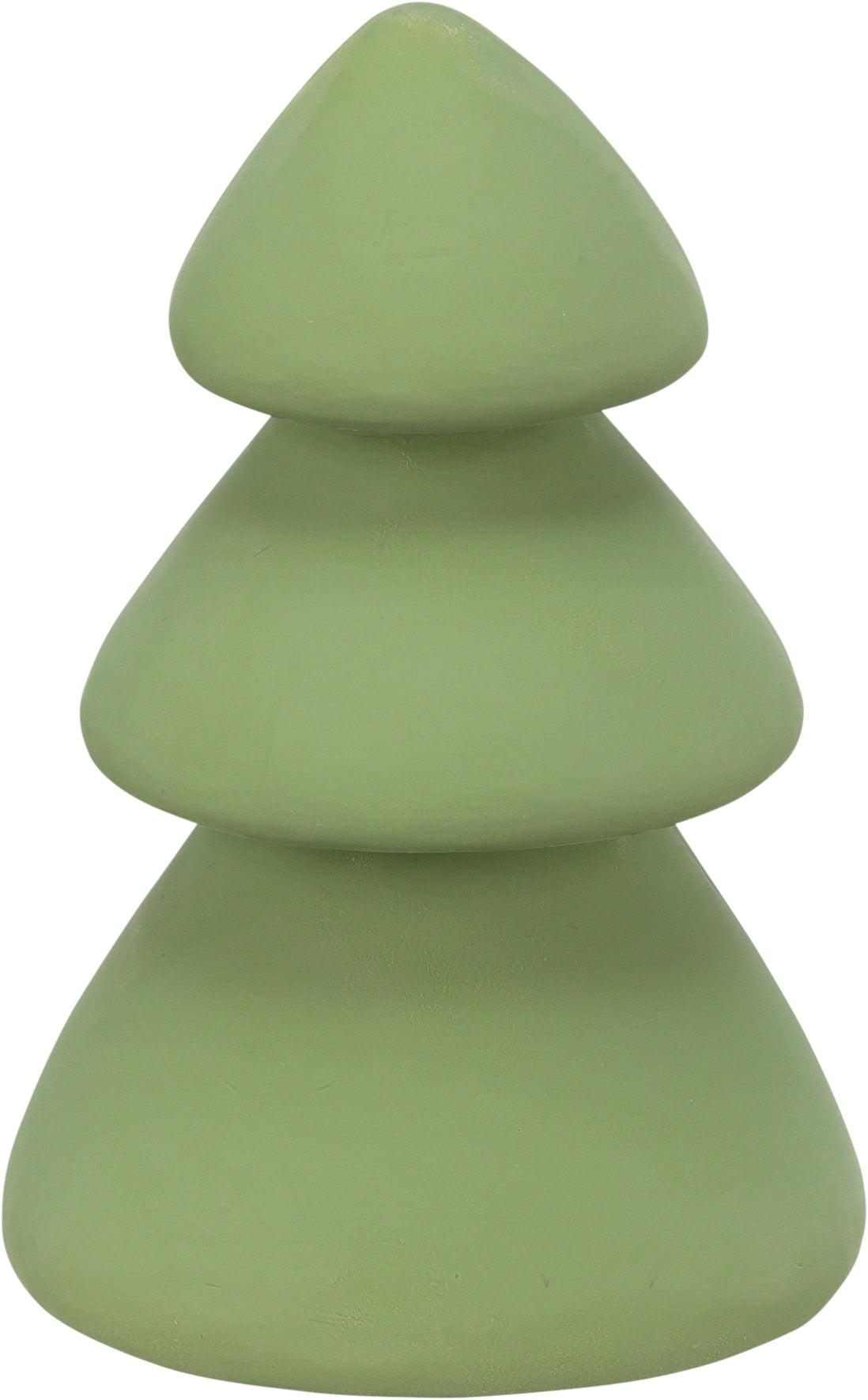 Trixie Xmas tree, latex, 12 cm.