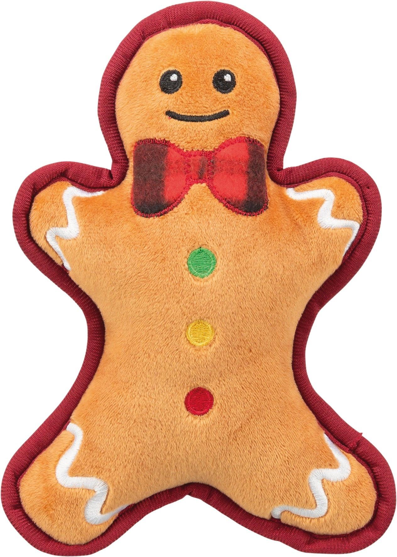 Trixie Xmas gingerbread, plush, 22 cm.