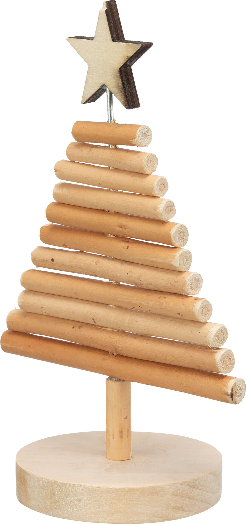 Trixie Xmas tree, 11 x 17 cm