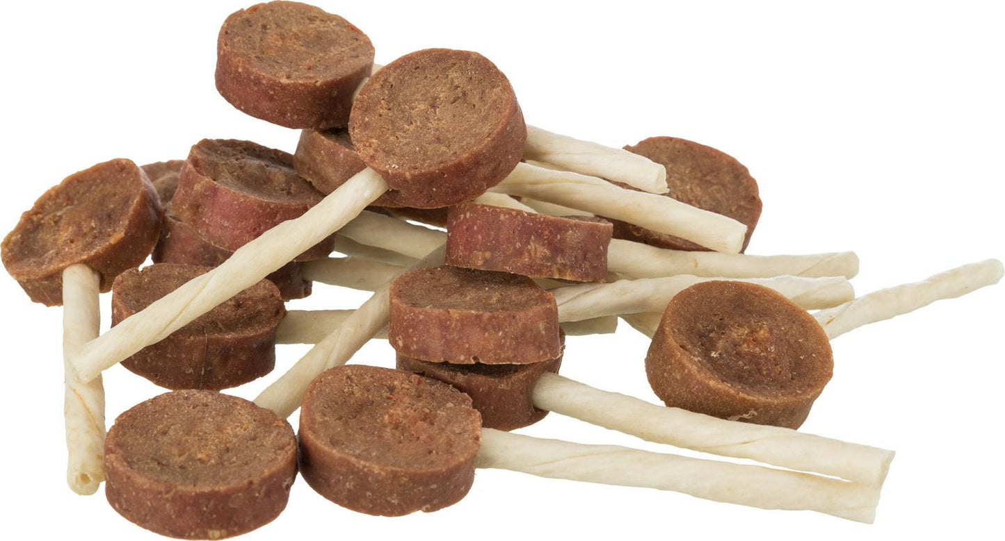 Trixie PREMIO Lollipop, bulk, 8 cm, 10 g.