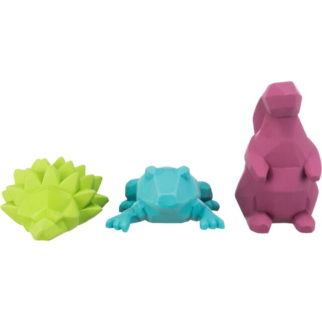 Trixie Animal, latex, 13 cm, sorted