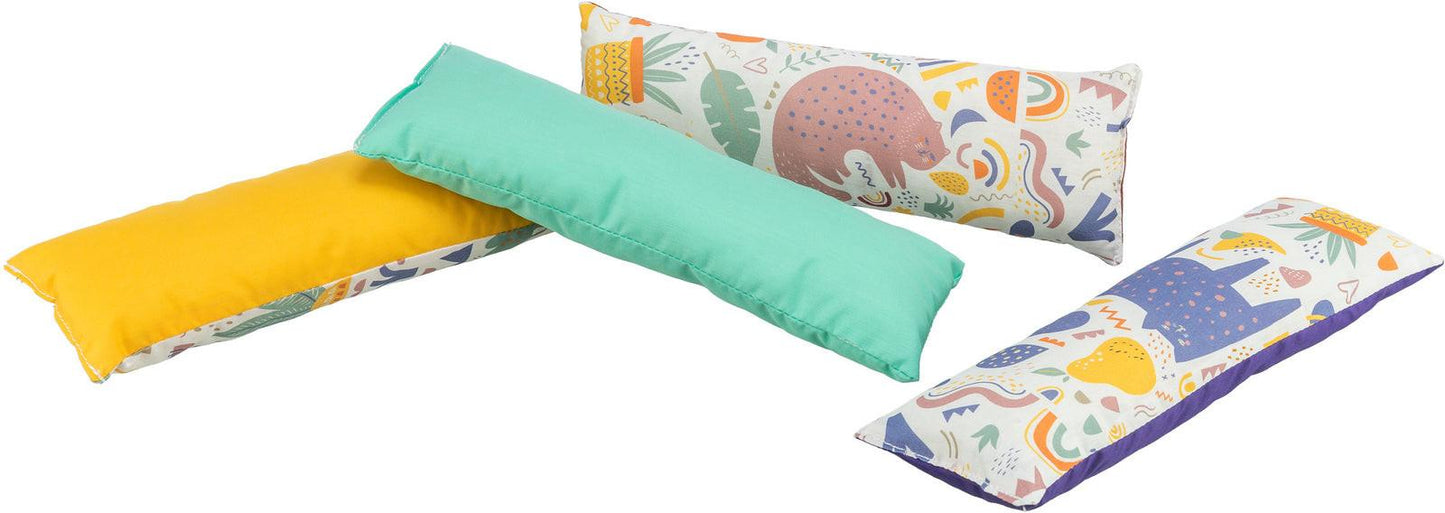 Trixie Valerian cushion roll for cats, 25 x 8 cm.