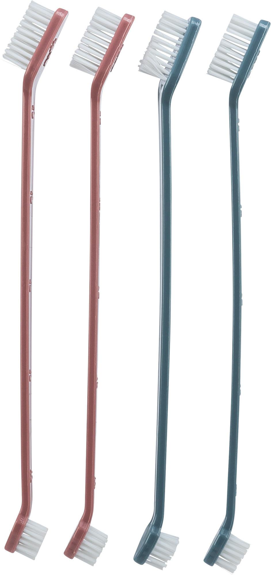 Trixie Toothbrush set, 23 cm, 4 pcs..