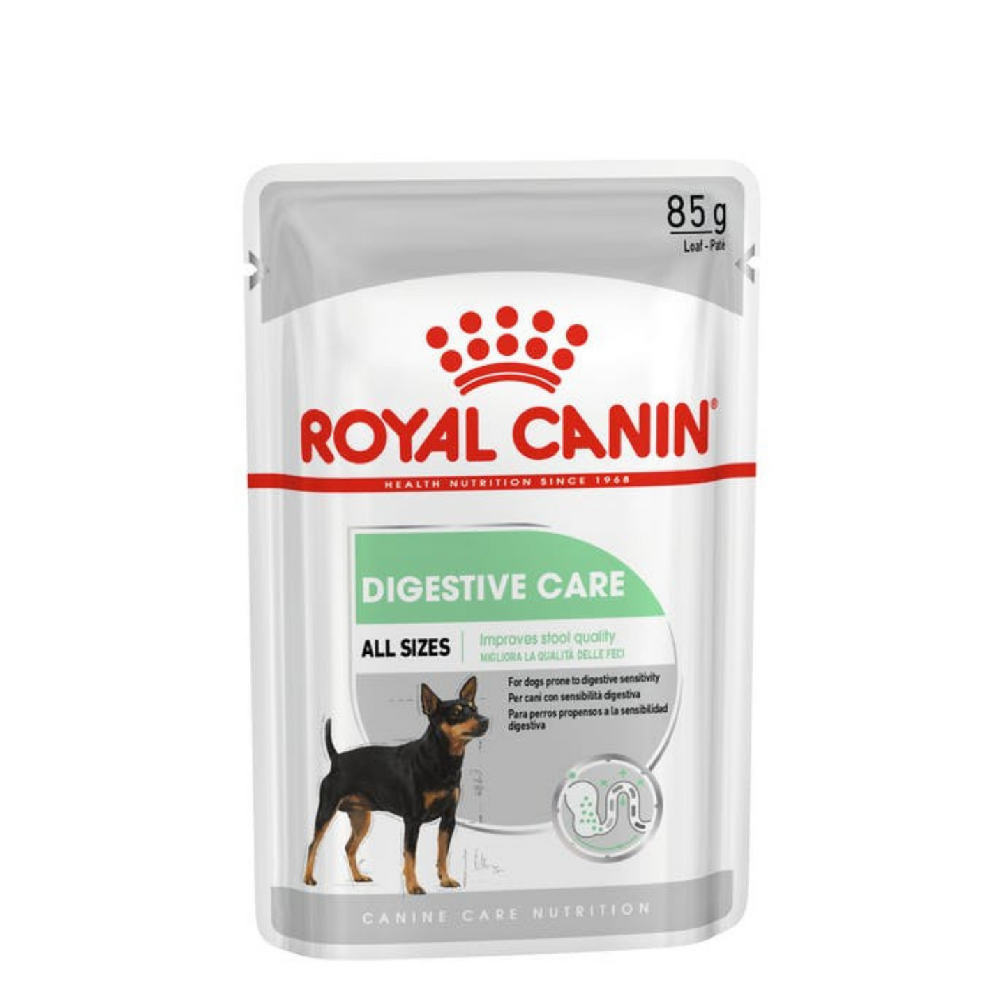 Royal Canin Digestive Care Wet – 2.2 g
