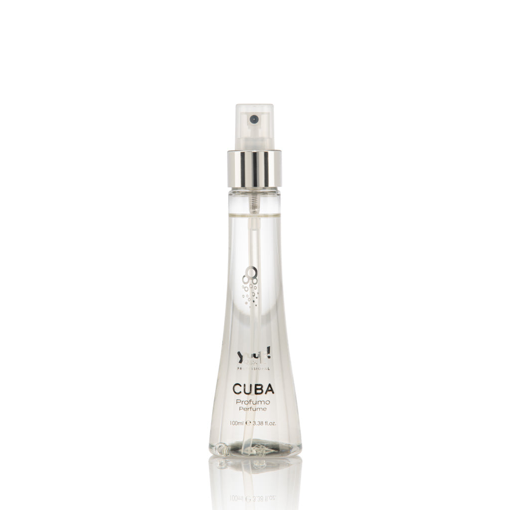 Yuup! Cuba Fragrance – 100ml