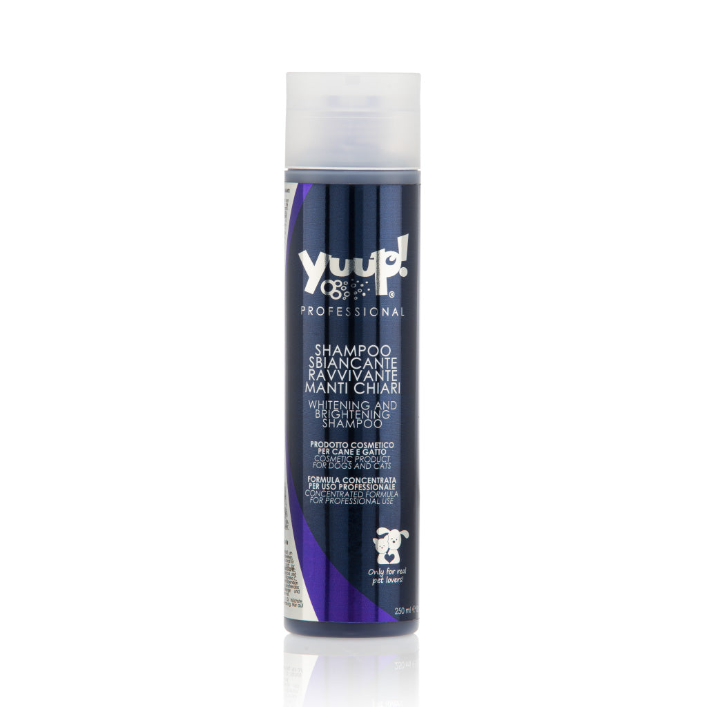 Yuup! Whitening and Brightening Shampoo