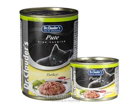 Dr.Clauder's Selected Pearls Turkey